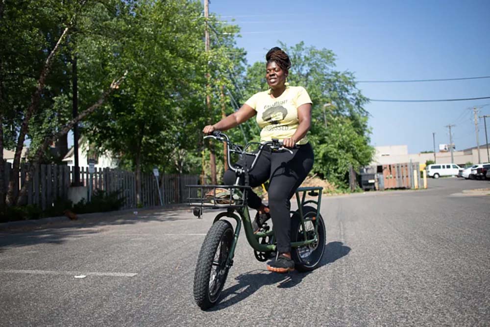 How to Transport Electric Bikes