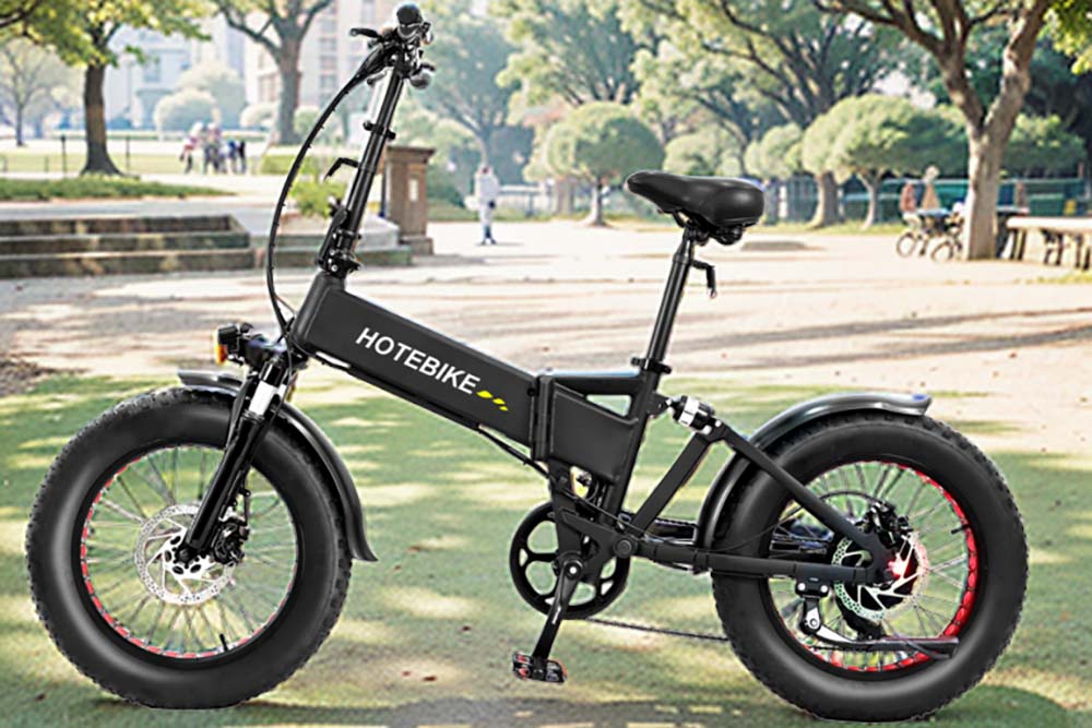 How to Transport Electric Bikes