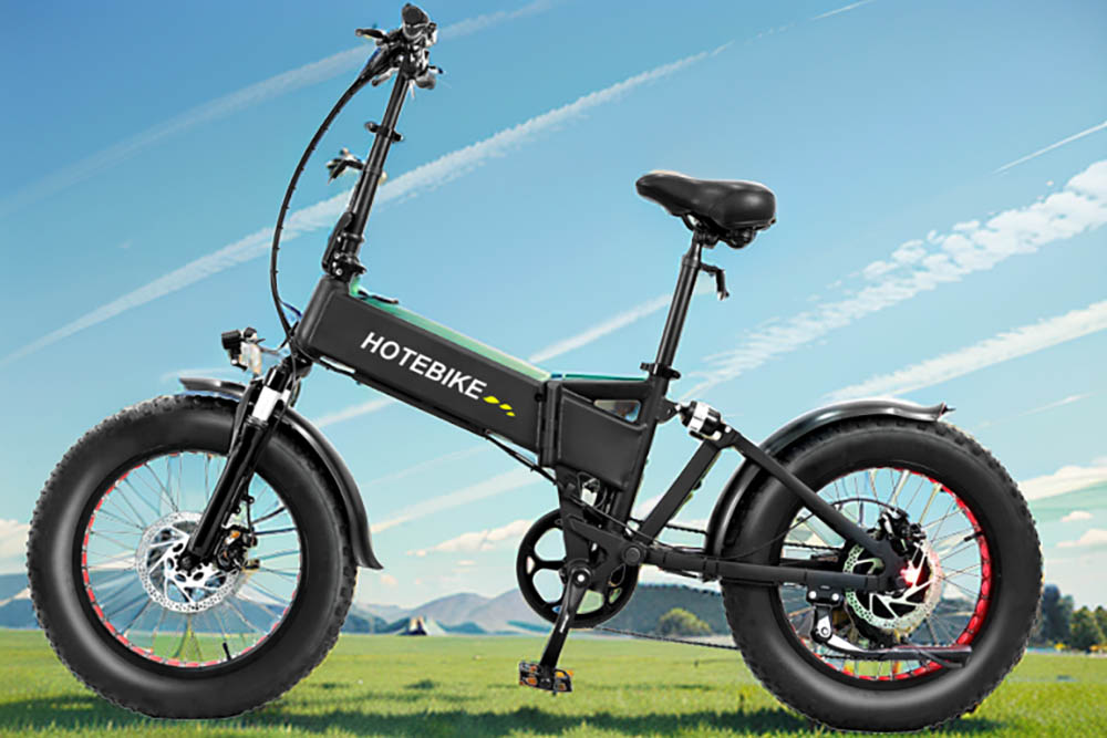 Do electric bikes need to be registered