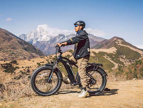 The Complete Guide to the Best Electric Hunting Bikes