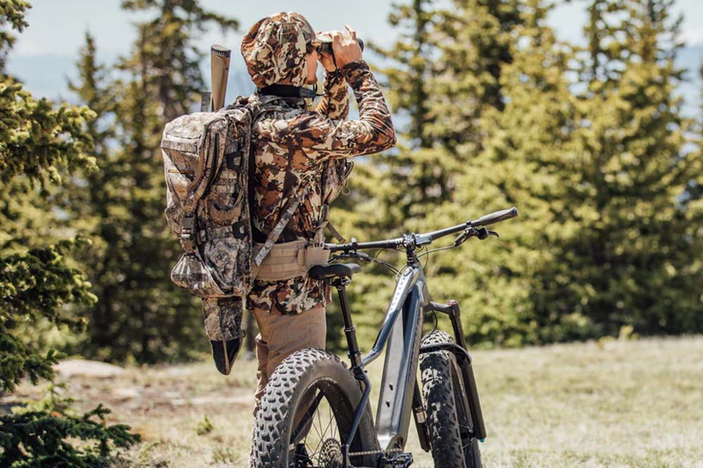 Best Electric Hunting Bikes