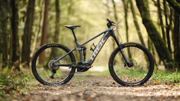 The Ultimate Guide to Choosing the Perfect Electric Bike