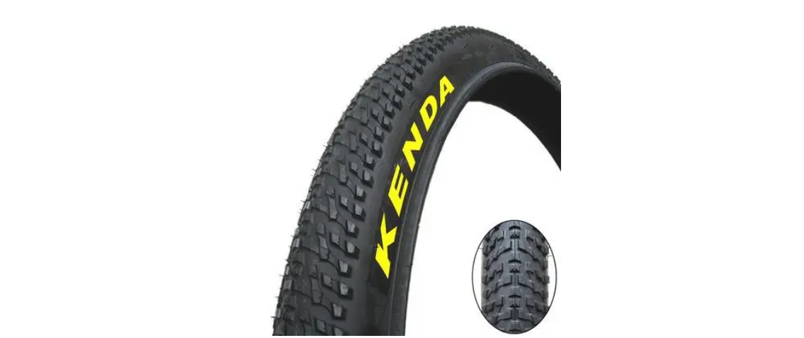 Kenda Tyres