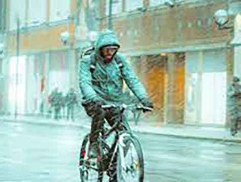 Can electric bikes get wet