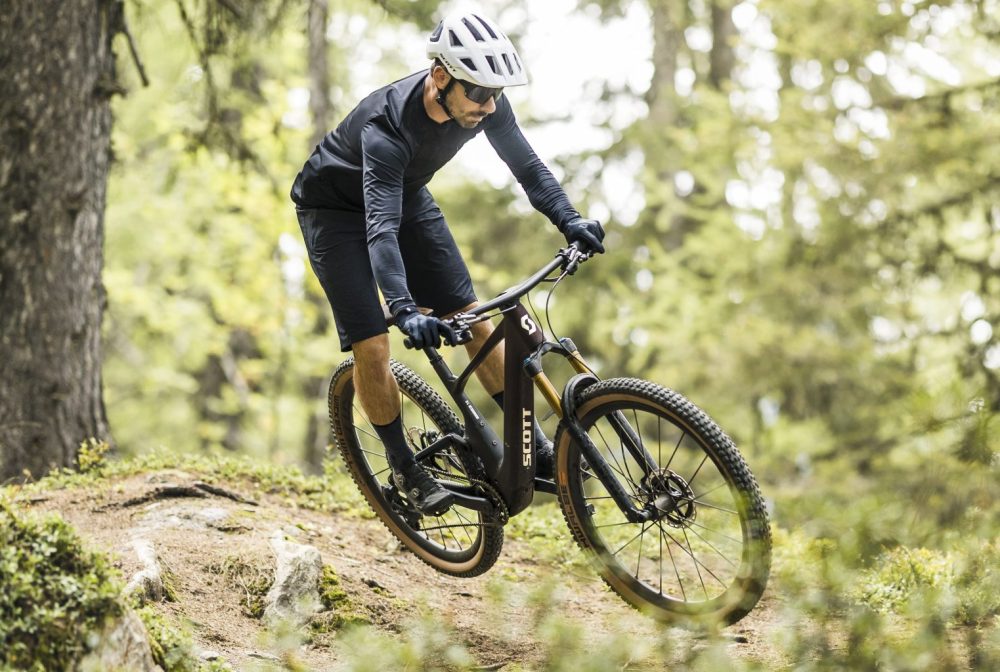 Unveiling the Secrets of Electric Mountain Bikes