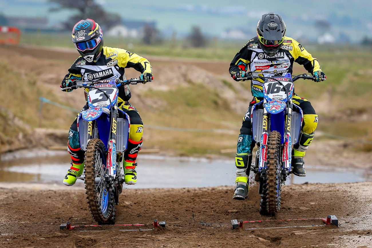 Mastering the Art: How to Ride a Dirt Bike like a Pro - Blog - 1
