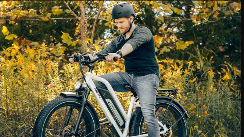 Electric Bike Charging Tips for Long Battery Life - Blog - 2