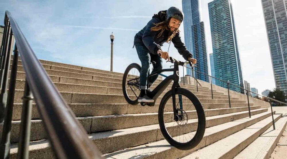 A Comprehensive Guide to the Best Women’s Electric Bikes