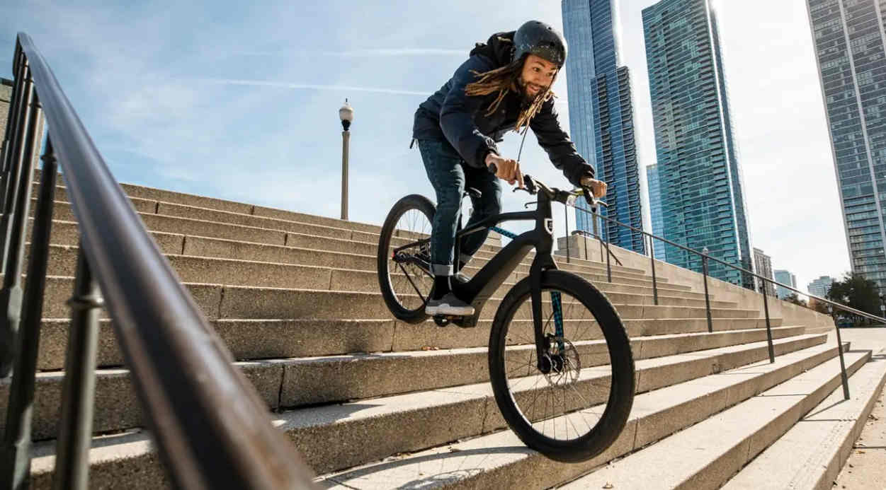 A Comprehensive Guide to the Best Women’s Electric Bikes - Blog - 2