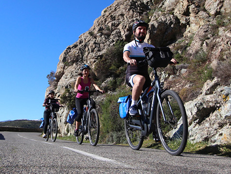 Can Electric Bikes Be Used Manually?