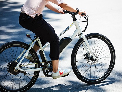 The 3 Cheapest Electric Bikes of 2023