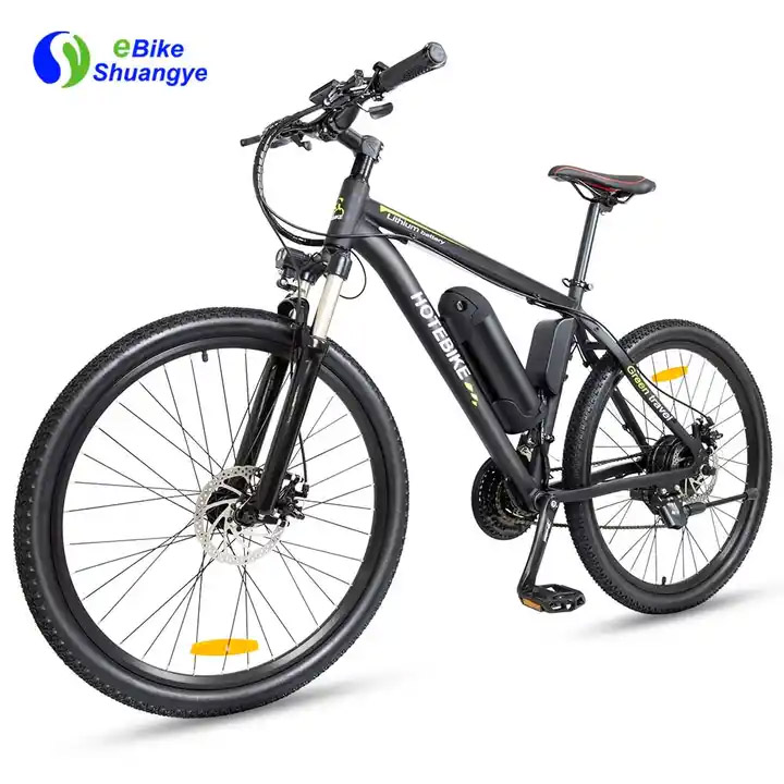 Cheapest Electric Bikes