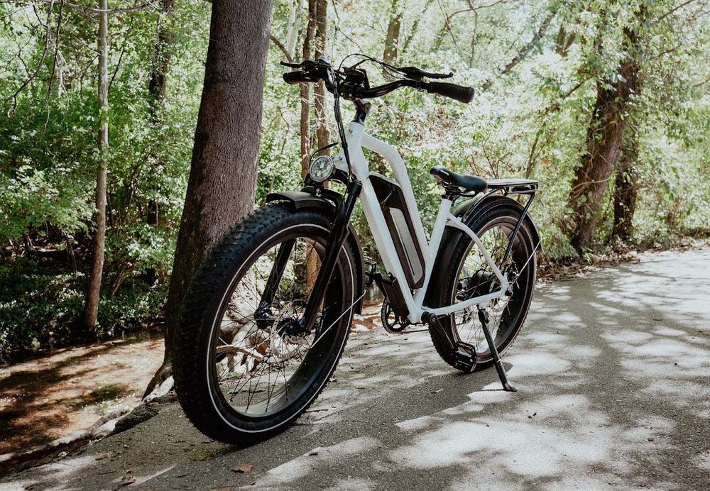Are Fat E-Bike Good for Traveling - Blog - 2