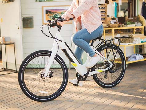 Are Fat E-Bike Good for Traveling