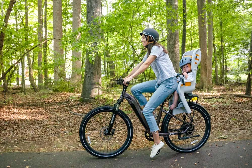 How far will an electric bike go without pedaling - Blog - 2