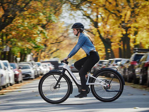 How much does e bike weigh: get the facts