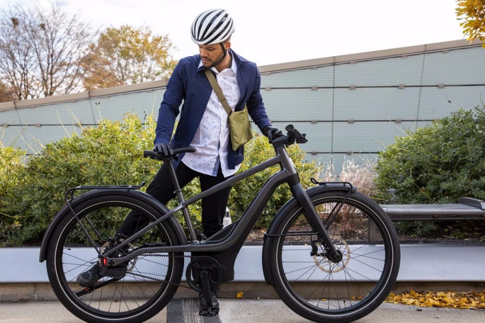How much does e bike weigh: get the facts - Blog - 1