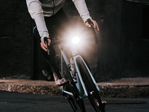 Everything You Need to Know About Mountain Bike Lights