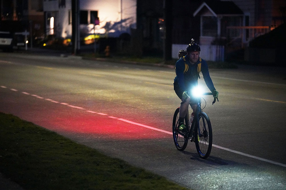 Everything You Need to Know About Mountain Bike Lights - Blog - 1