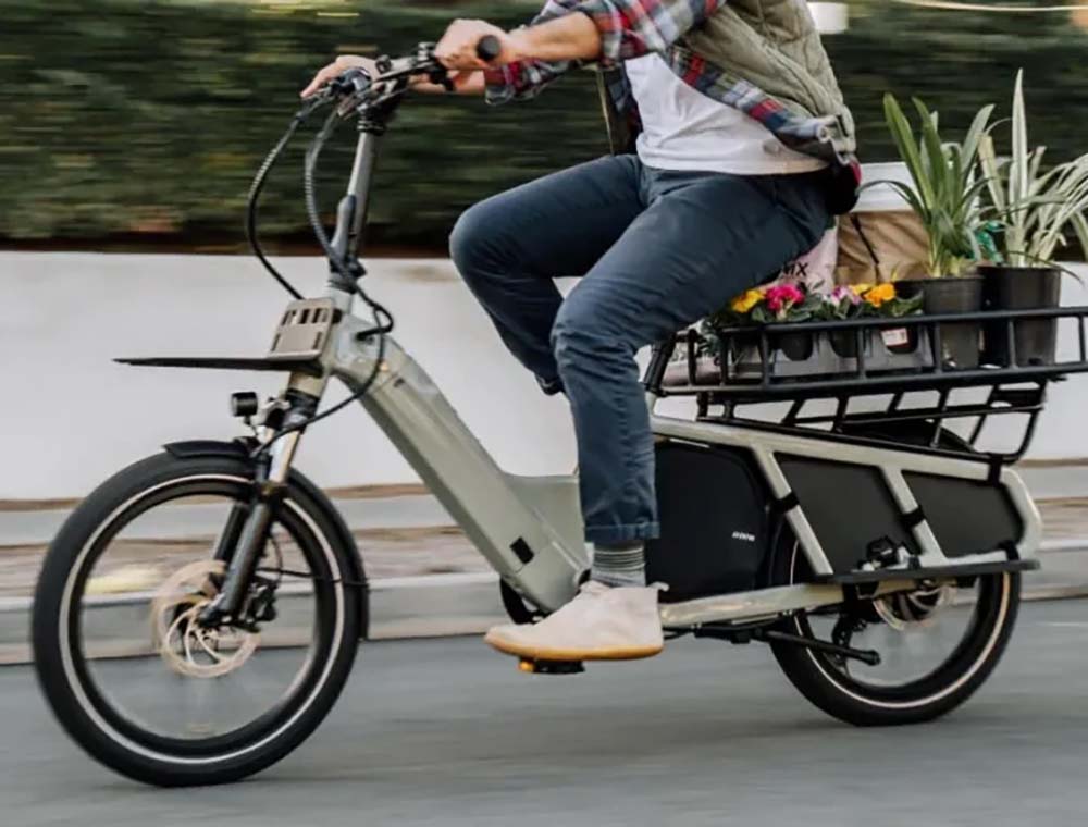 Will ebikes replace cars - Blog - 1