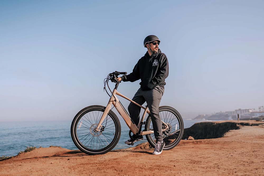 Will ebikes replace cars - Blog - 3