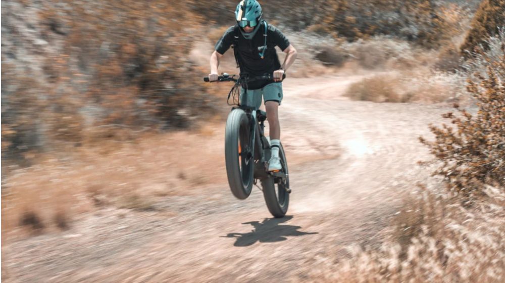 Your Ultimate Guide to the Best Fat Tire E-Bikes