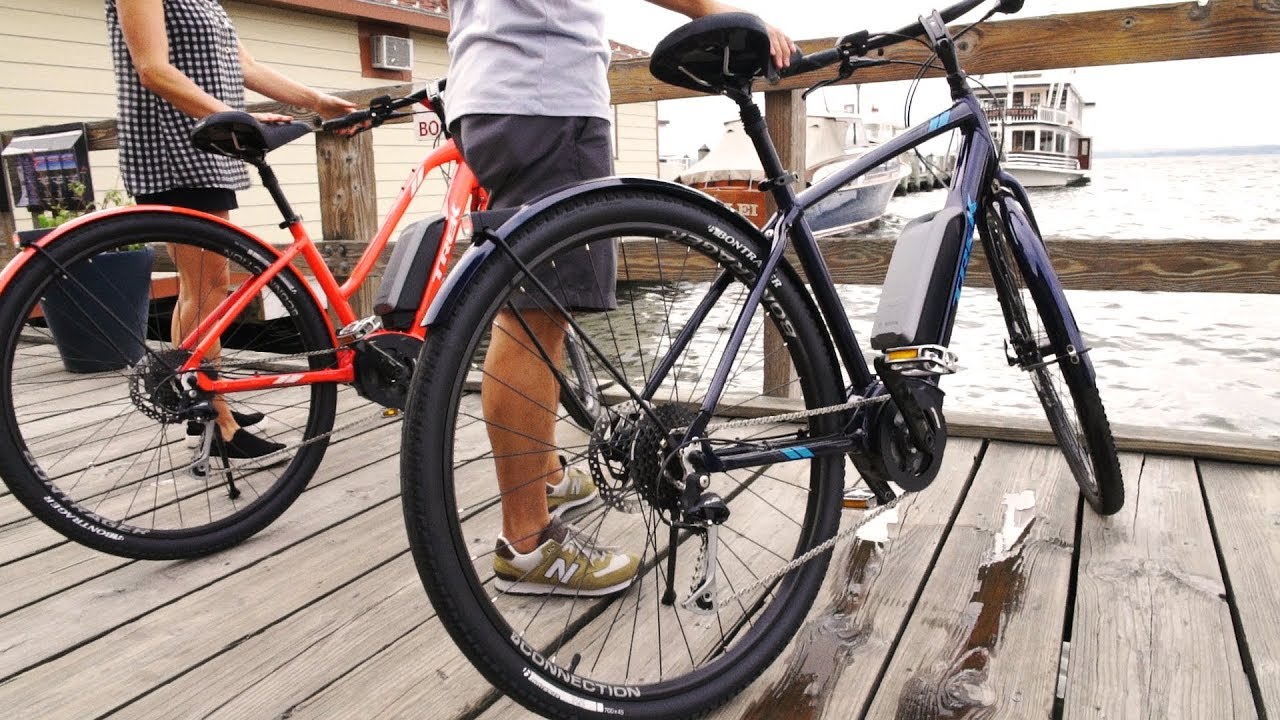 how to turn a mountain bike into an electric bike - Blog - 2