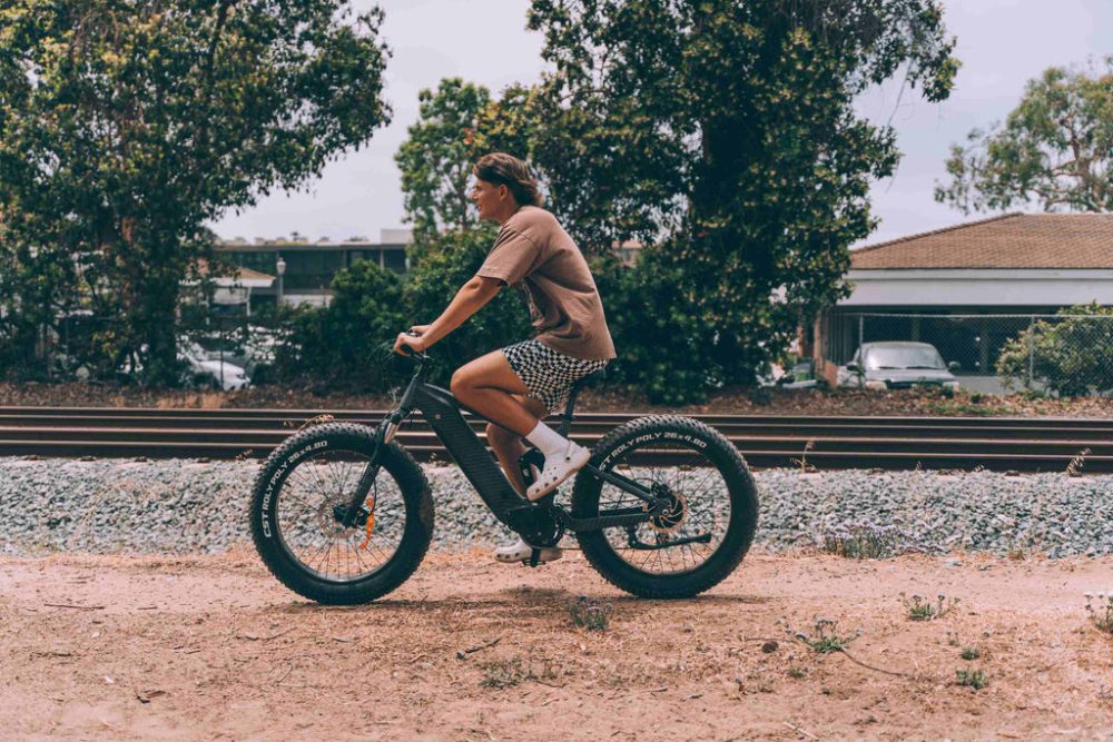 The Comprehensive Guide to Understanding What an Electric Bike Does