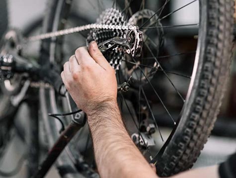 E-Bike Maintenance – How to care for your e-bike