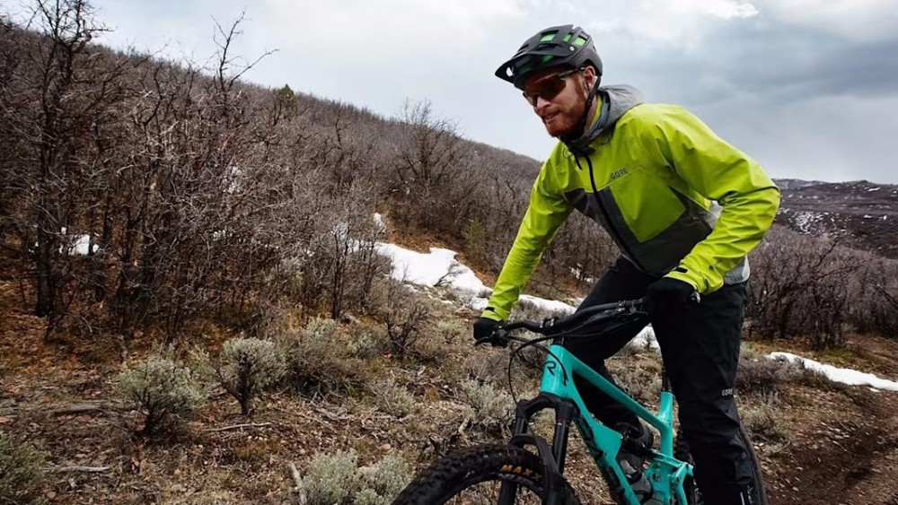 Introduction to Electric Mountain Bikes - Blog - 1