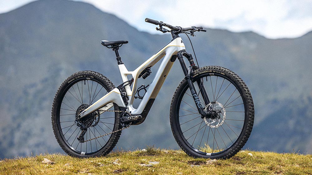Introduction to Electric Mountain Bikes - Blog - 3
