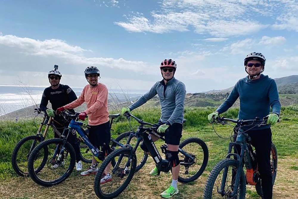 Introduction to Electric Mountain Bikes - Blog - 2
