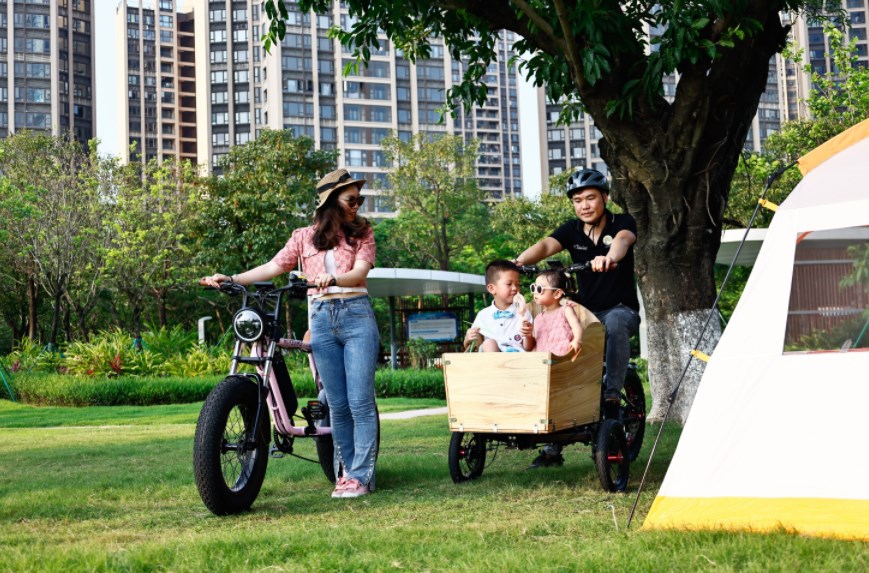 How to Choose the Best Affordable E-Bike - Blog - 1