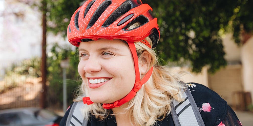 Do Bike Helmets Expire? - Blog - 1