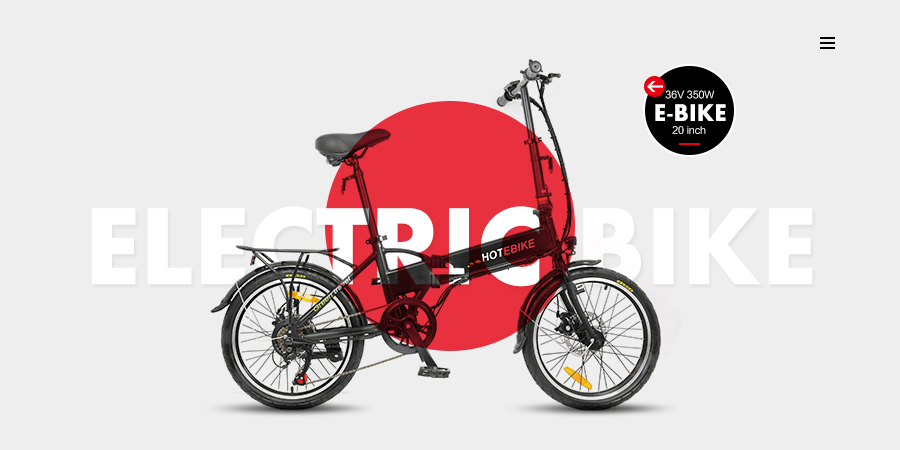 city ebike