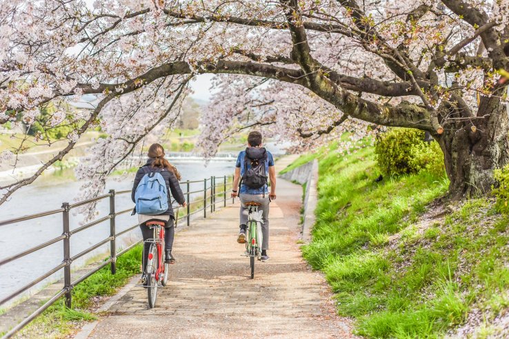 Cycling Rules in Japan - Blog - 3