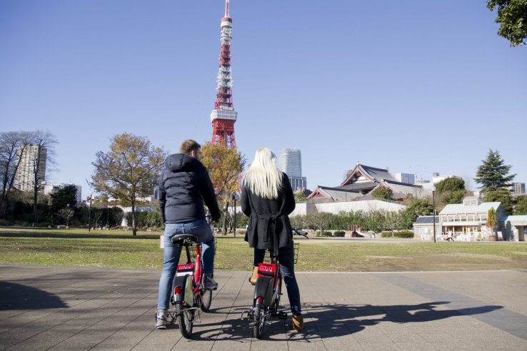 Cycling Rules in Japan - Blog - 4