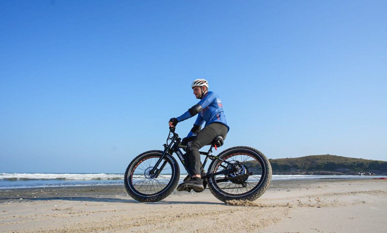 HOW TO SHOP FOR A FAT TIRE ELECTRIC BIKE - Blog - 2