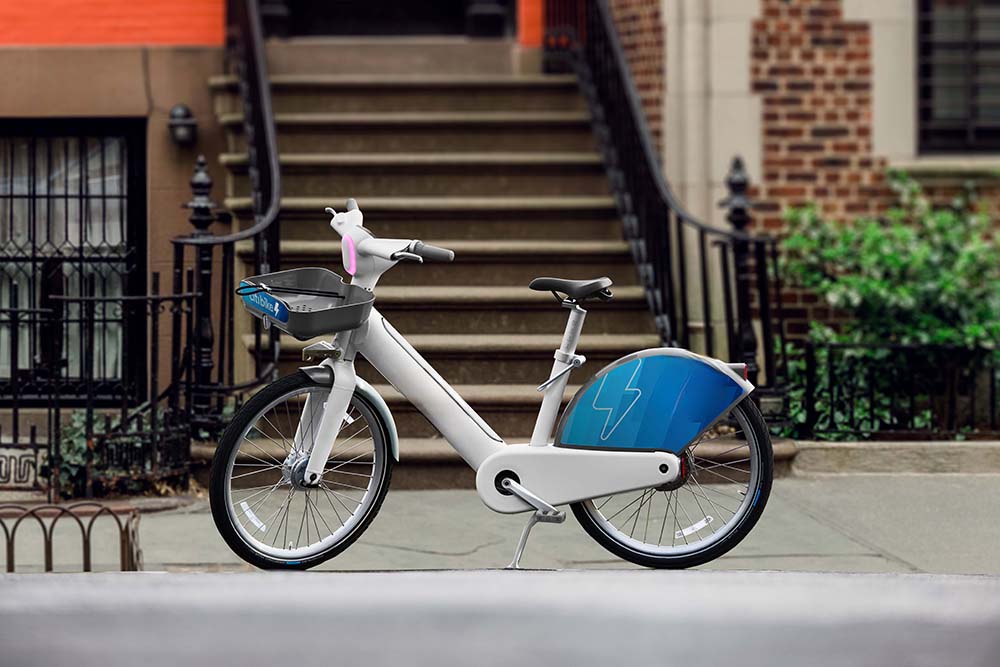 Cruiser ebikes vs hybrid e-bikes: understanding the design differences - Blog - 1