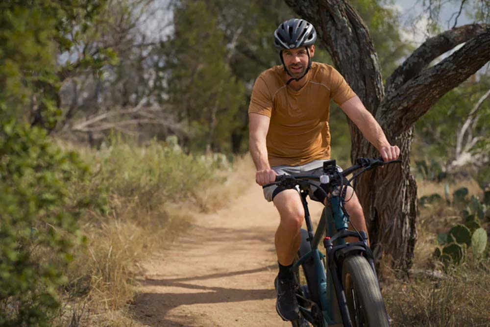 Cruiser ebikes vs hybrid e-bikes: understanding the design differences - Blog - 3