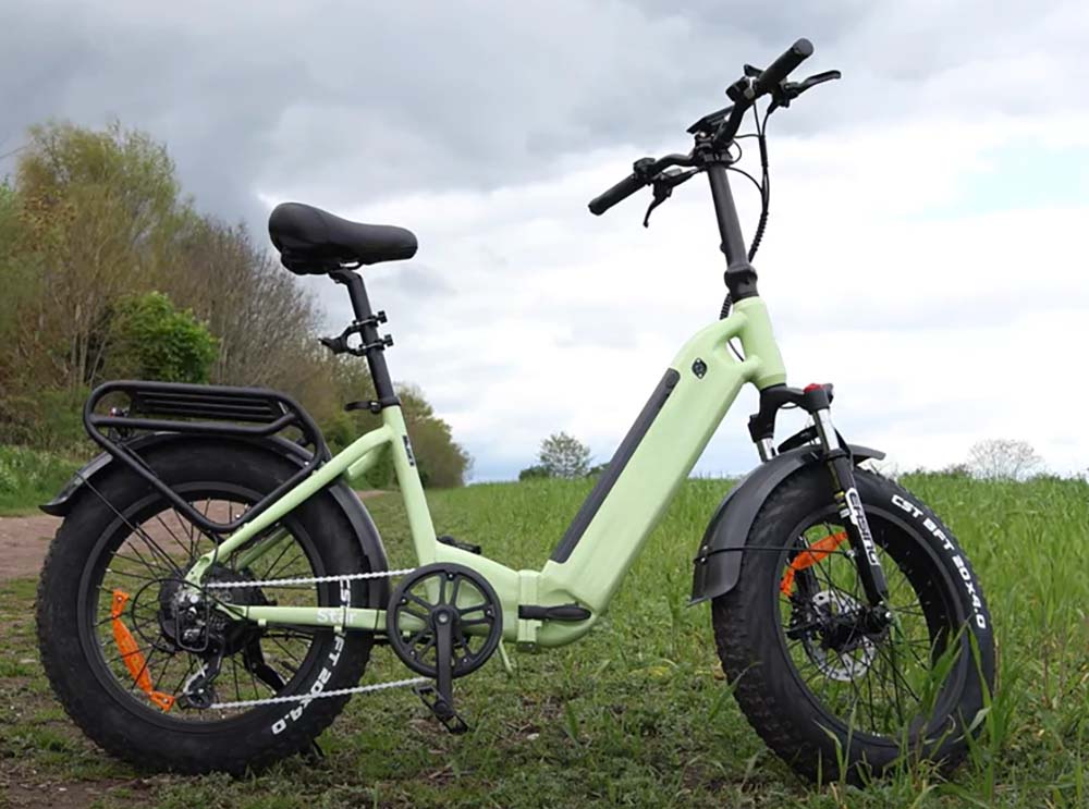 Throttle vs. pedal assist modes for e-bikes: which one is right for you - Blog - 2