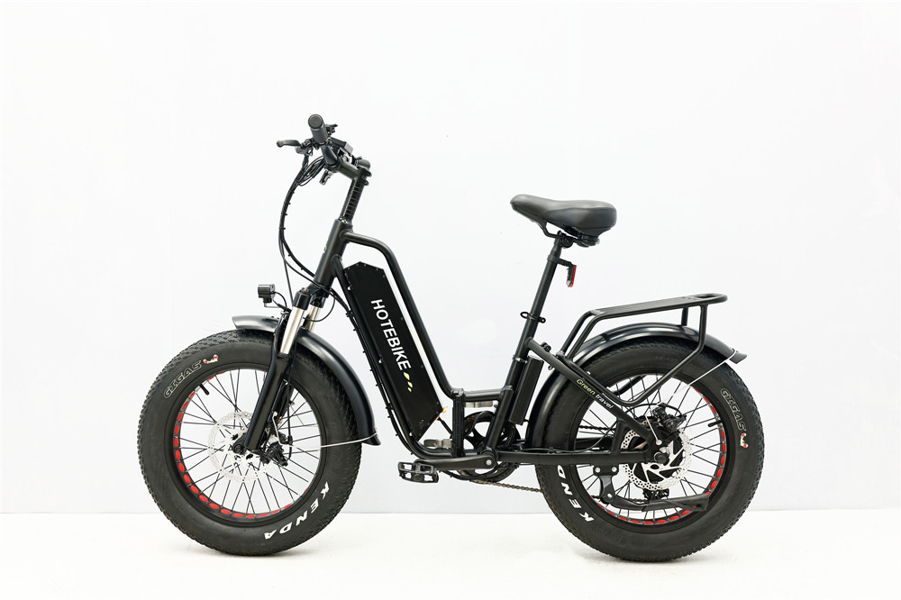 RS Recommends: Ditch the Car (and Gas Hike) for These Top-Rated E-Bikes Instead - Blog - 3