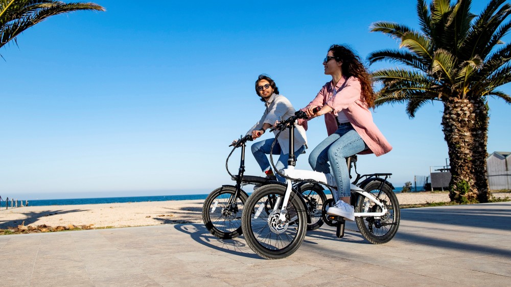 At what age can I riding electric bikes? (National laws) - Blog - 3
