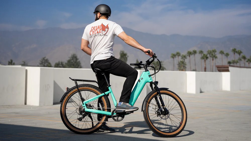 At what age can I riding electric bikes? (National laws) - Blog - 1