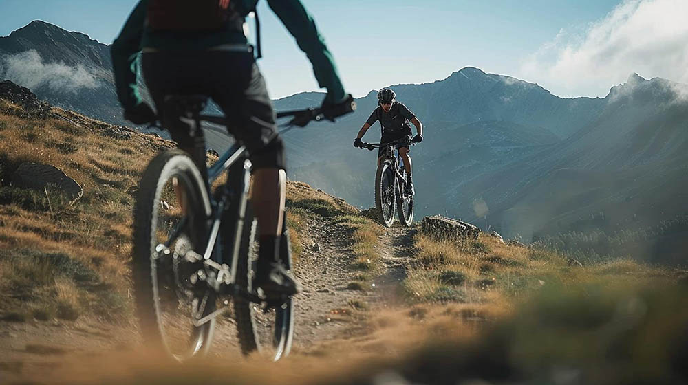 Lightweight or full-fat, which MTB Ebike should you buy in 2024? - Blog - 2