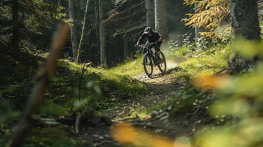 Lightweight or full-fat, which MTB Ebike should you buy in 2024? - Blog - 1