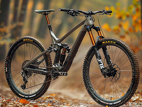 Lightweight or full-fat, which MTB Ebike should you buy in 2024?