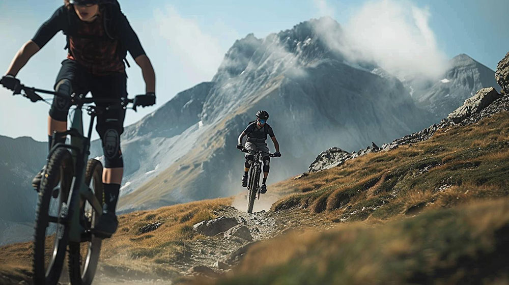 Lightweight or full-fat, which MTB Ebike should you buy in 2024? - Blog - 3
