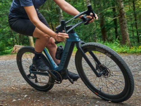 How to choose the right e-bike size