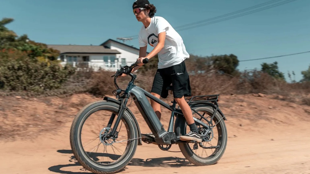 How to choose the right e-bike size - Blog - 2